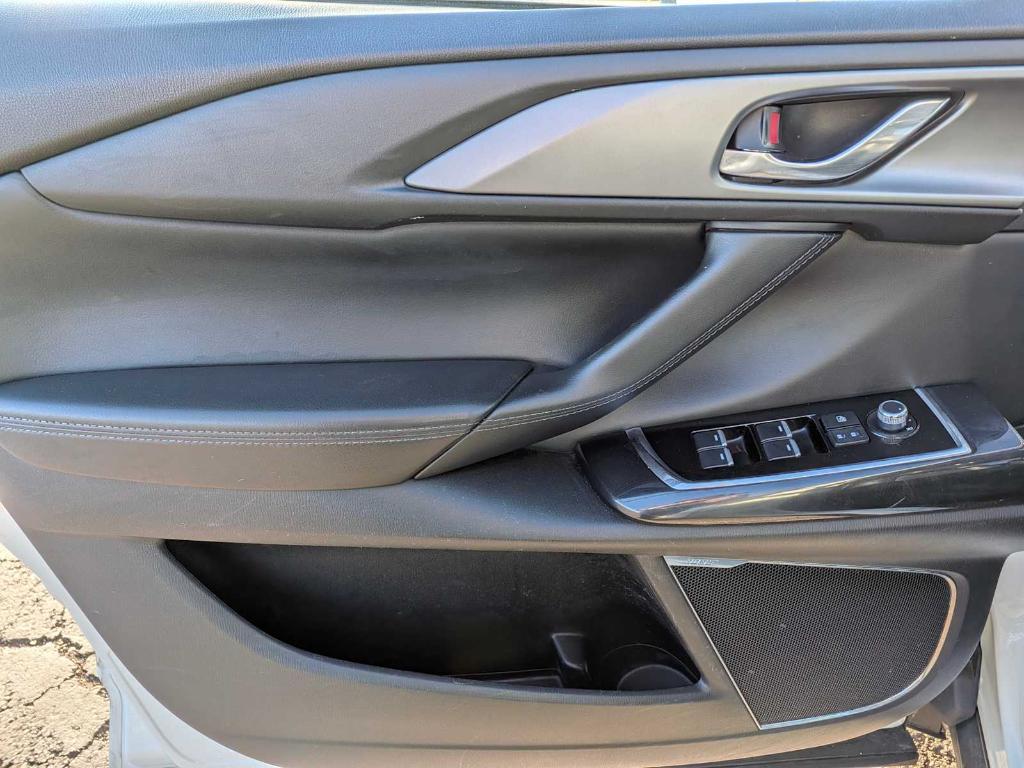 used 2019 Mazda CX-9 car, priced at $18,495