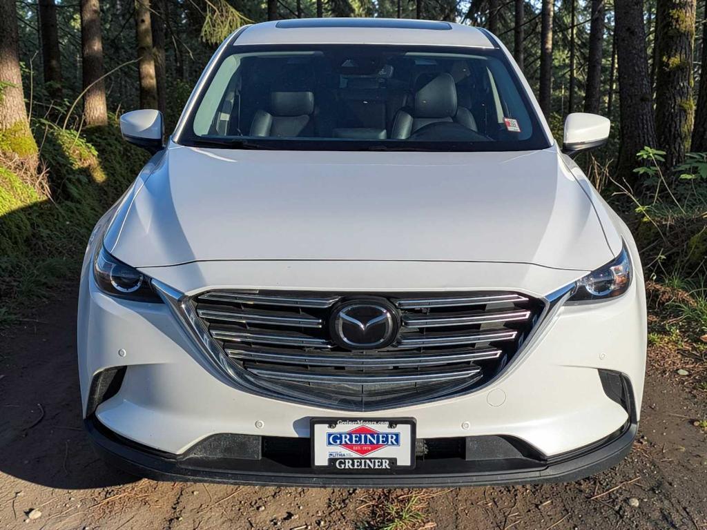 used 2019 Mazda CX-9 car, priced at $18,495