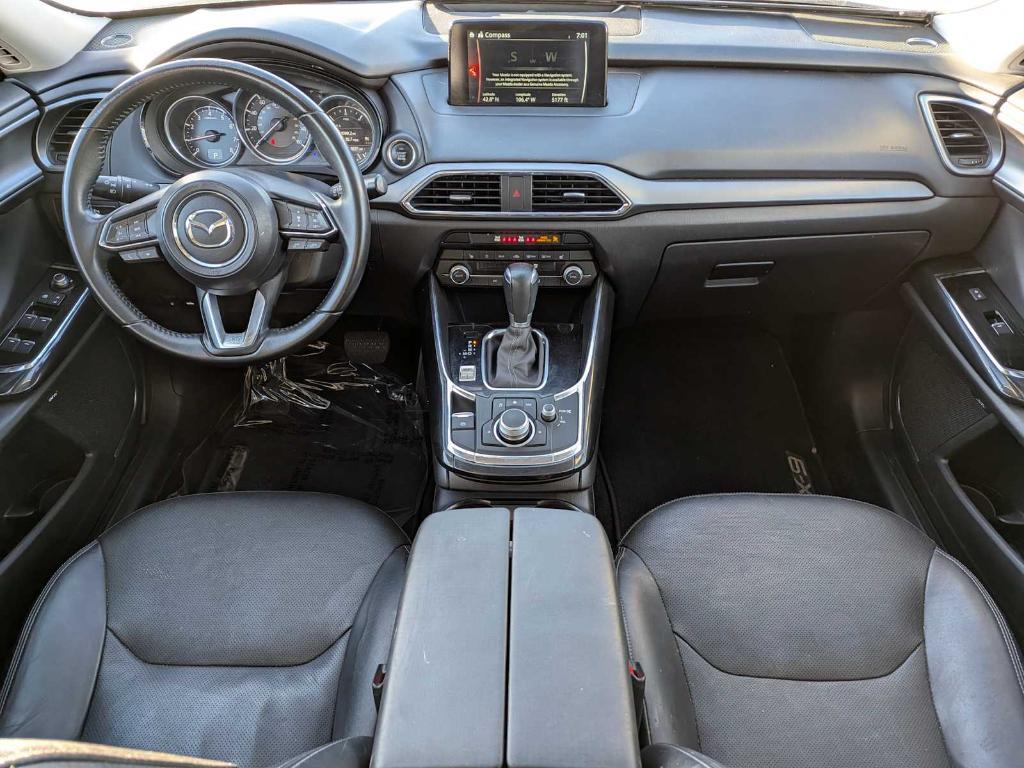 used 2019 Mazda CX-9 car, priced at $18,495