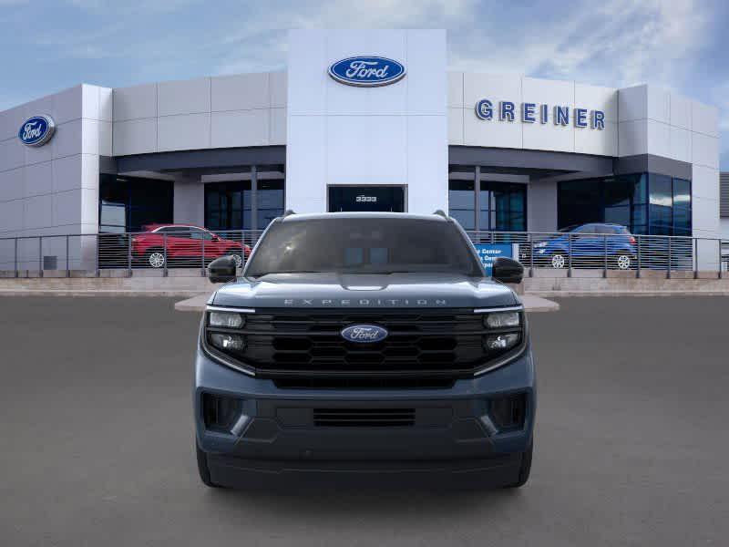 new 2026 Ford Expedition Max car, priced at $70,935