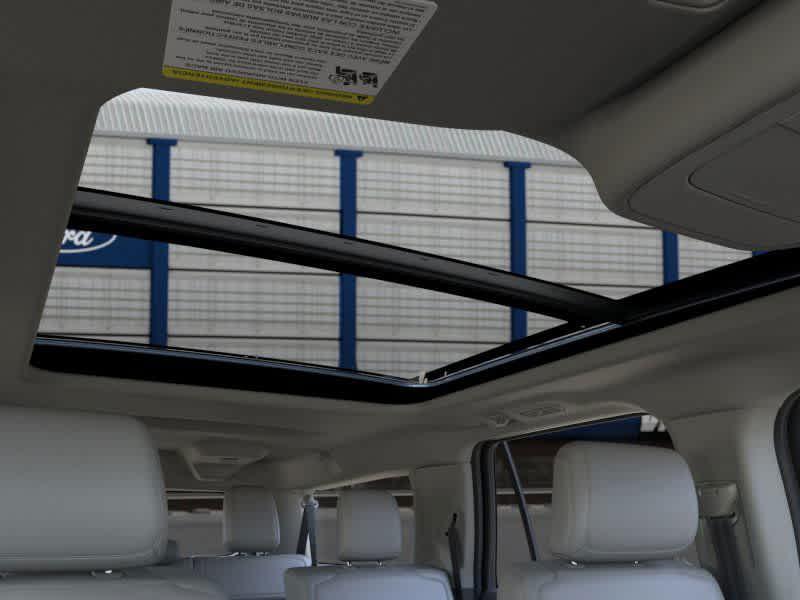 new 2026 Ford Expedition Max car, priced at $74,920