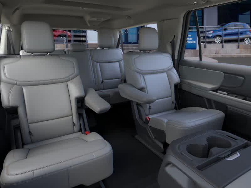 new 2026 Ford Expedition Max car, priced at $70,935