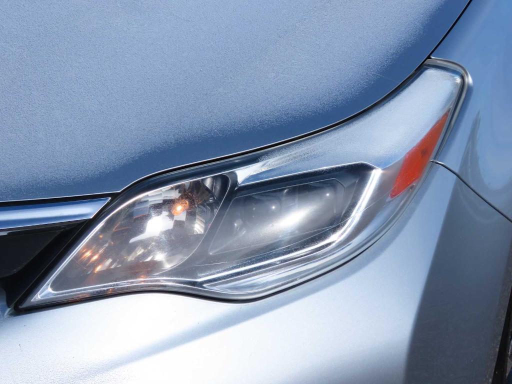 used 2016 Toyota Avalon car, priced at $16,745