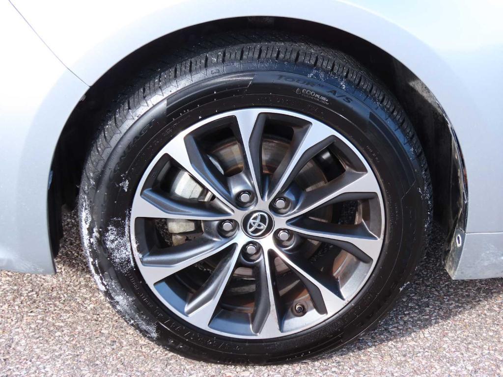 used 2016 Toyota Avalon car, priced at $16,745