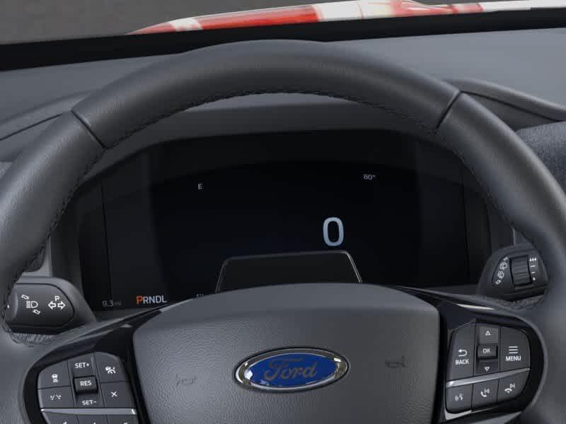 new 2026 Ford Explorer car, priced at $56,583