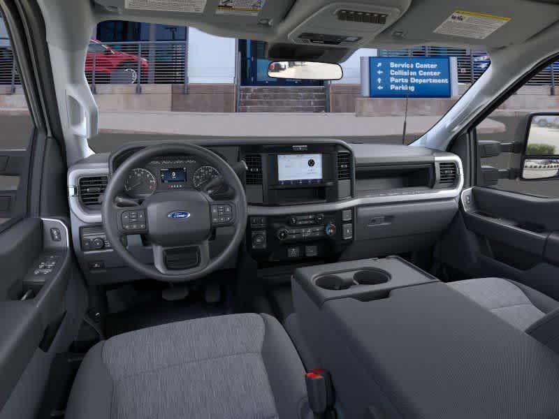 new 2026 Ford F-350 car, priced at $54,924