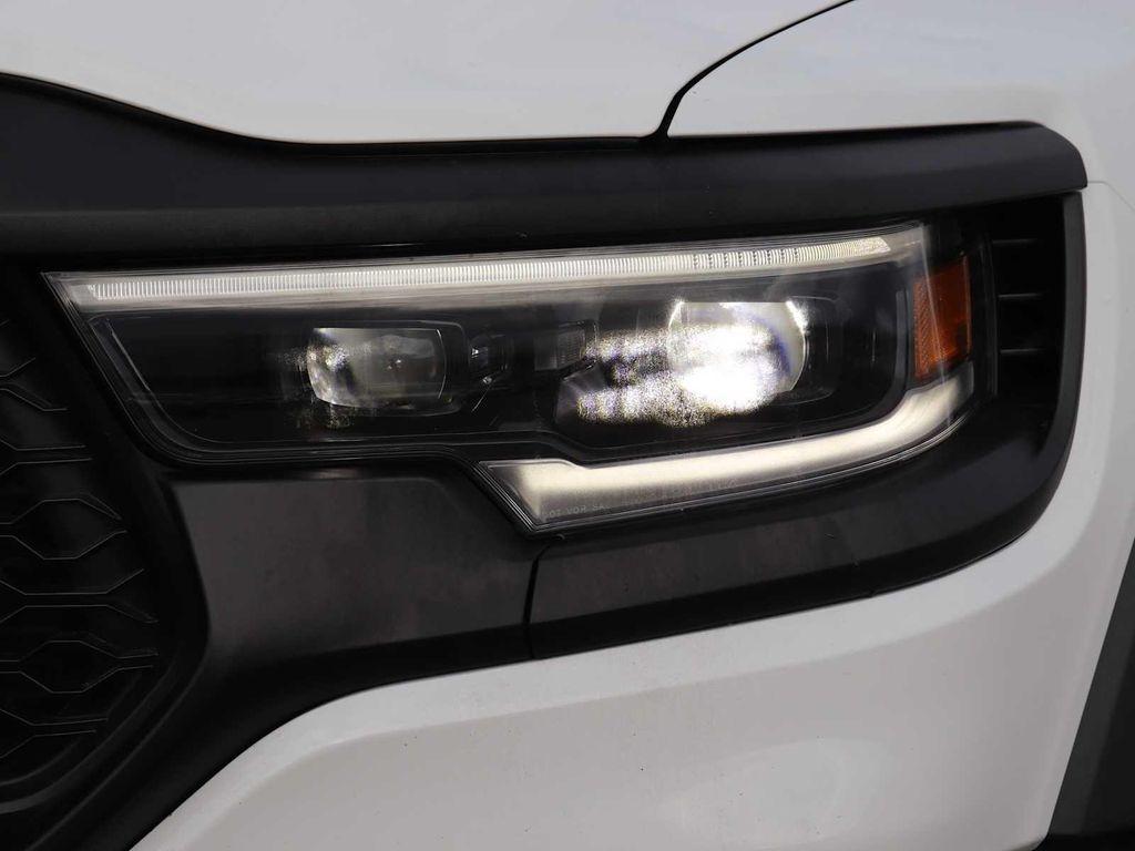 used 2022 Ram 1500 car, priced at $75,795