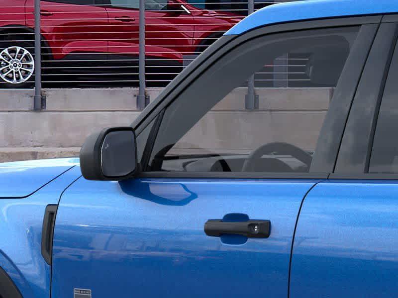 new 2026 Ford Bronco Sport car, priced at $34,525