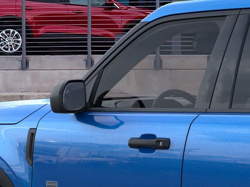 new 2026 Ford Bronco Sport car, priced at $31,995