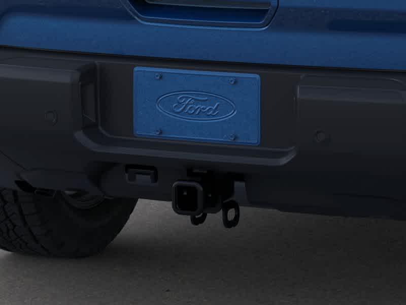 new 2026 Ford Bronco Sport car, priced at $31,995