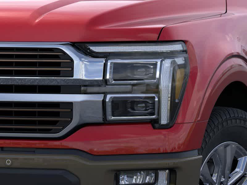 new 2026 Ford F-150 car, priced at $69,575