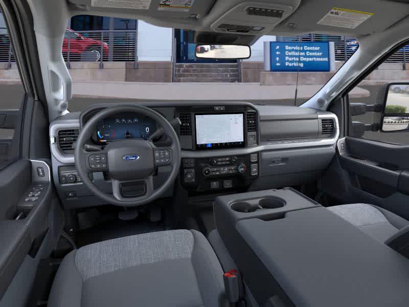 new 2026 Ford F-350 car, priced at $81,351