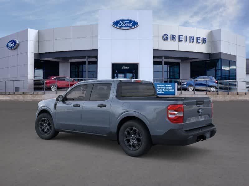 new 2026 Ford Maverick car, priced at $34,745