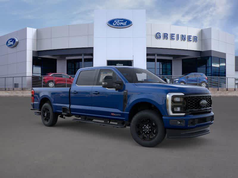 new 2026 Ford F-350 car, priced at $90,349
