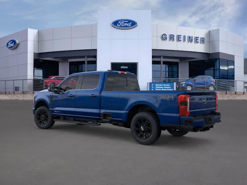 new 2026 Ford F-350 car, priced at $90,349