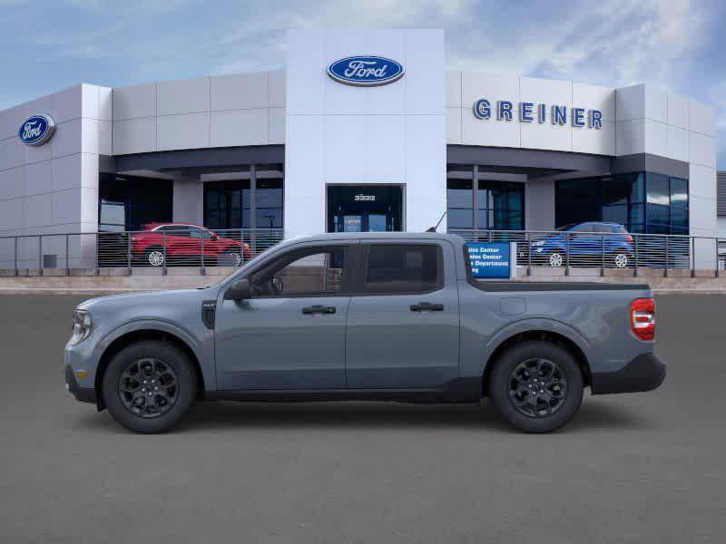 new 2026 Ford Maverick car, priced at $33,495