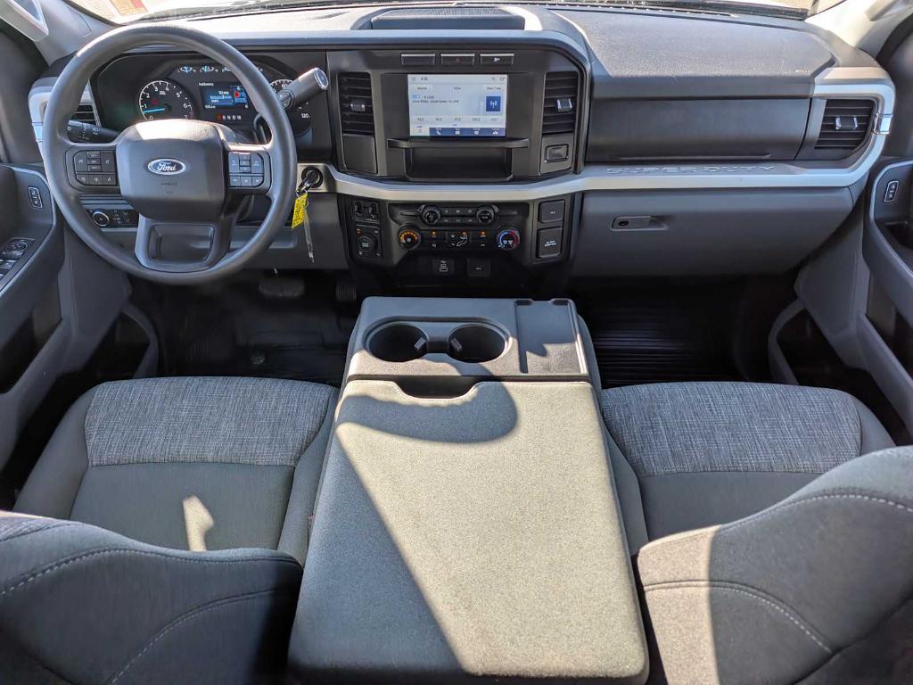 used 2024 Ford F-250 car, priced at $52,245