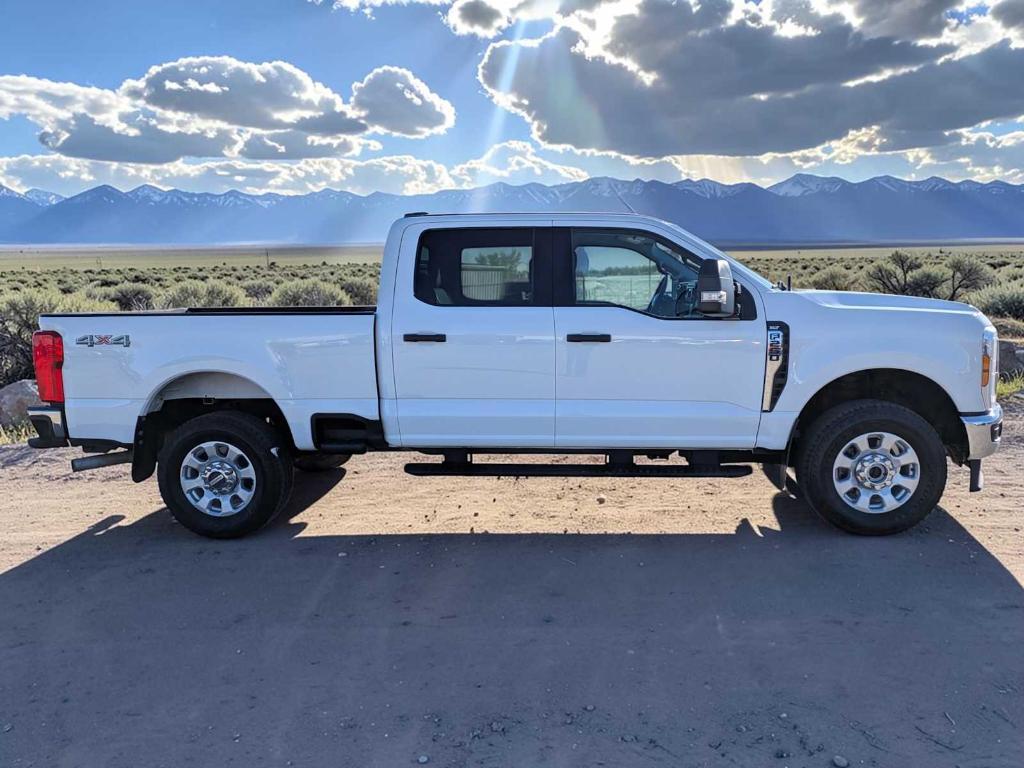 used 2024 Ford F-250 car, priced at $52,245