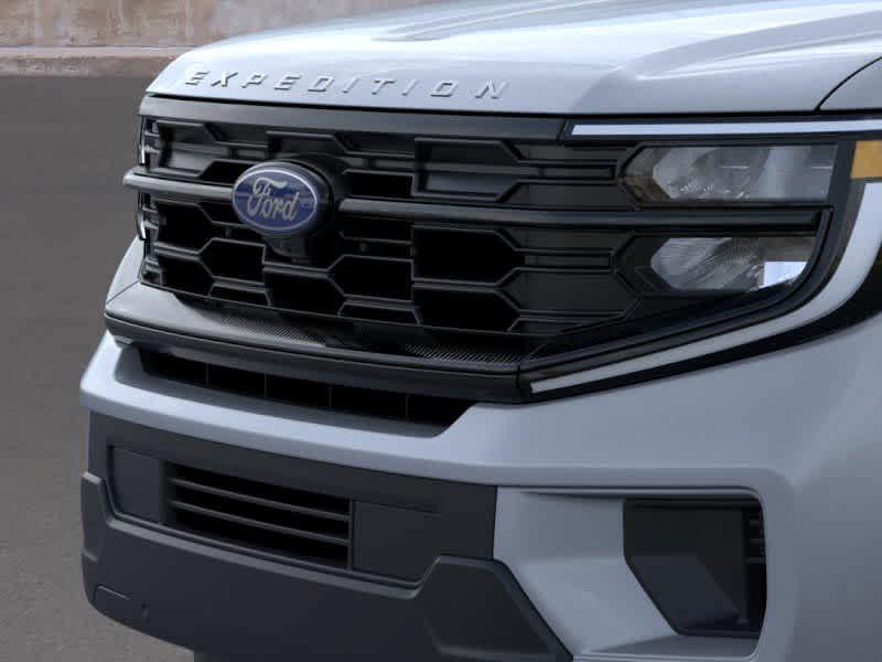 new 2026 Ford Expedition Max car, priced at $71,918