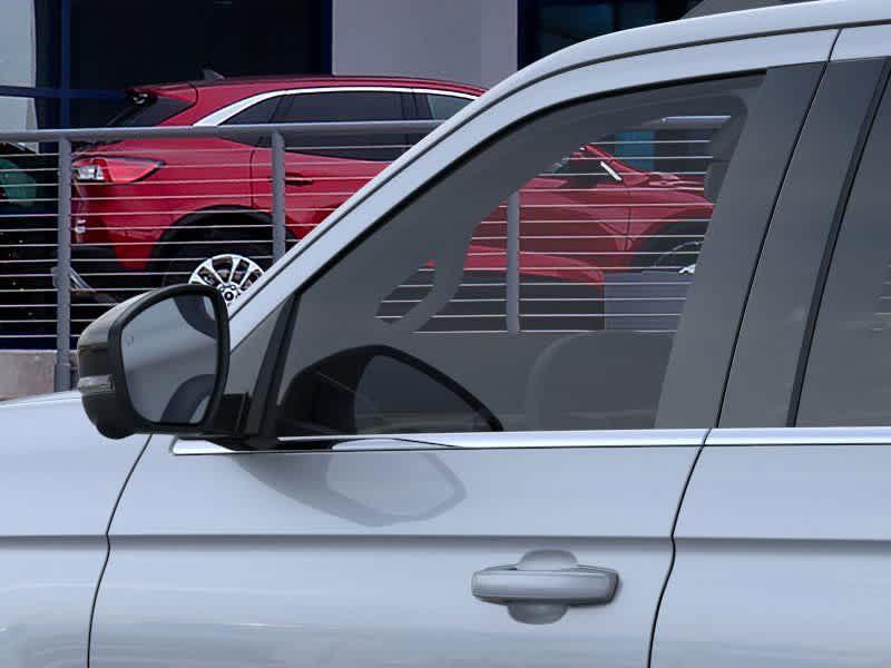 new 2026 Ford Expedition Max car, priced at $71,918