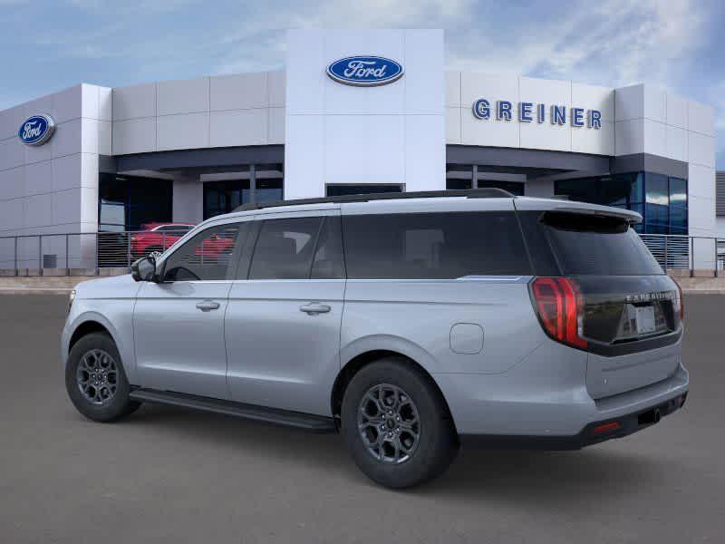 new 2026 Ford Expedition Max car, priced at $71,918