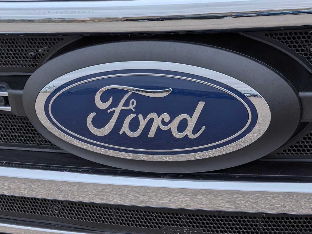 used 2022 Ford F-350 car, priced at $61,495