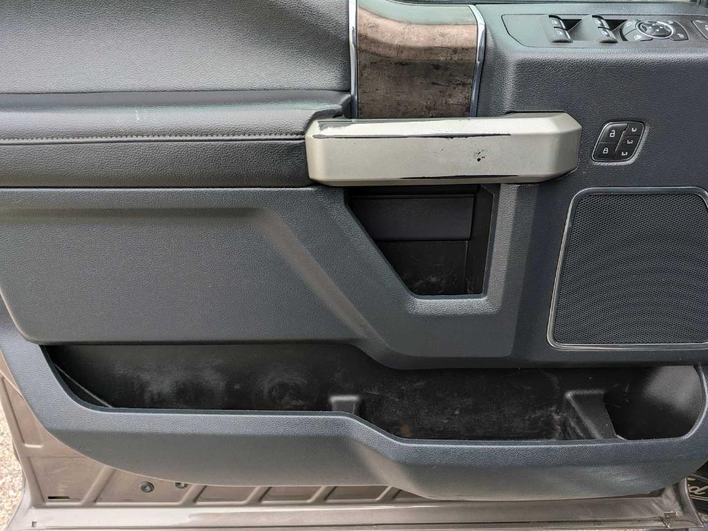 used 2022 Ford F-350 car, priced at $61,495