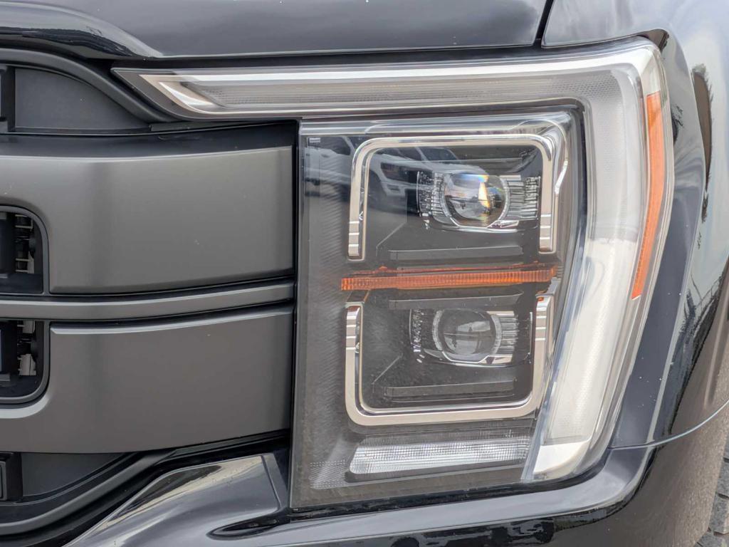 used 2023 Ford F-150 car, priced at $55,594