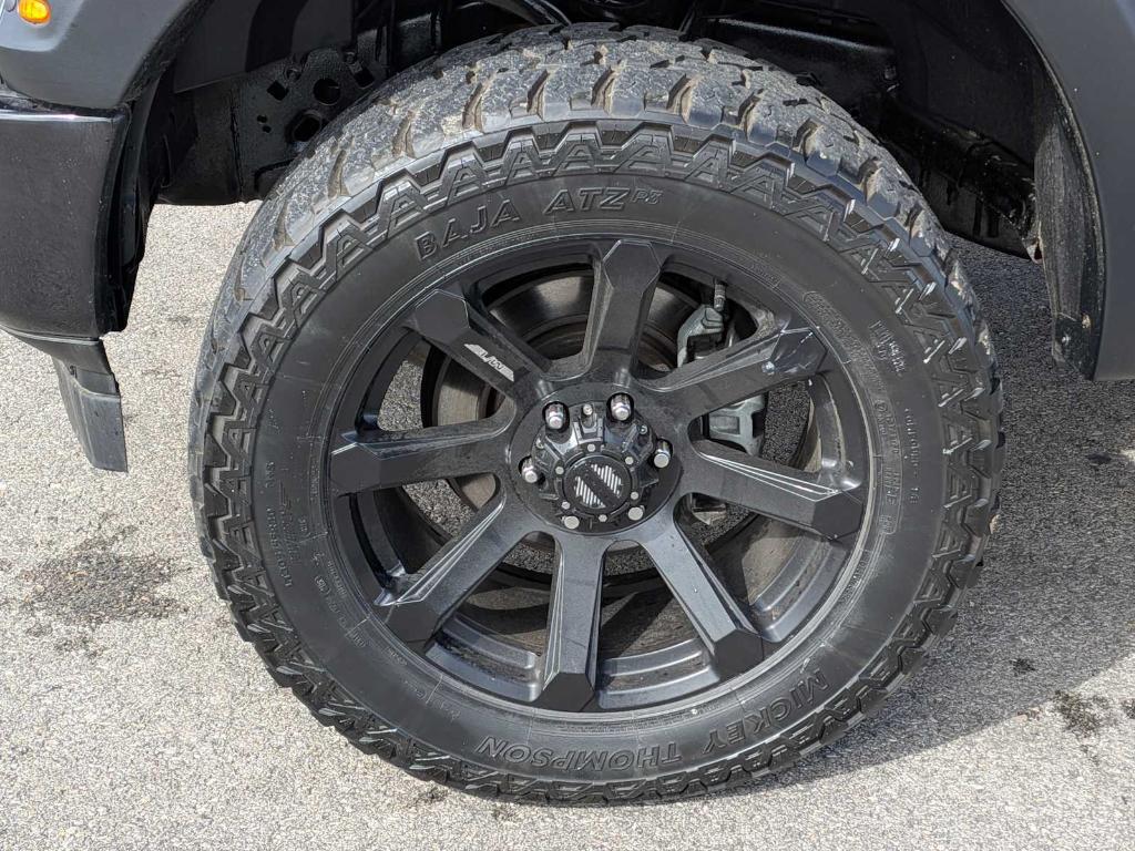 used 2020 Ford F-150 car, priced at $41,495
