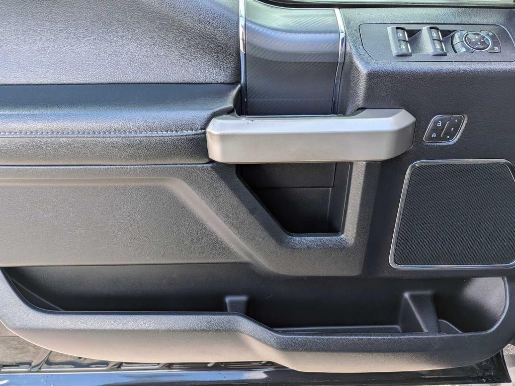 used 2020 Ford F-150 car, priced at $41,495