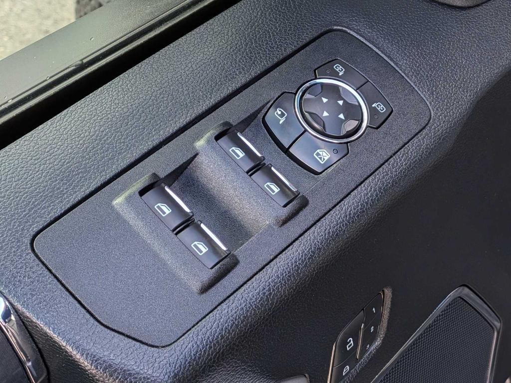 used 2020 Ford F-150 car, priced at $41,495