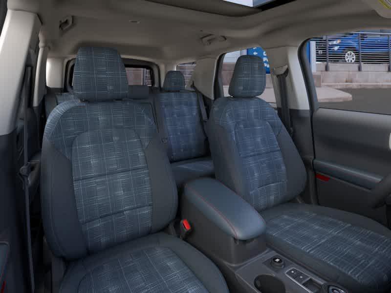 new 2026 Ford Bronco Sport car, priced at $36,831