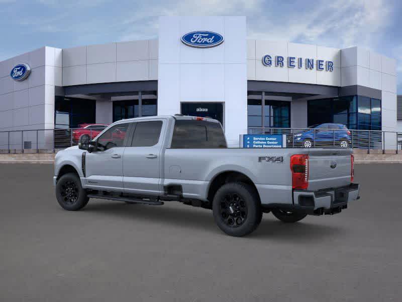 new 2026 Ford F-250 car, priced at $86,851