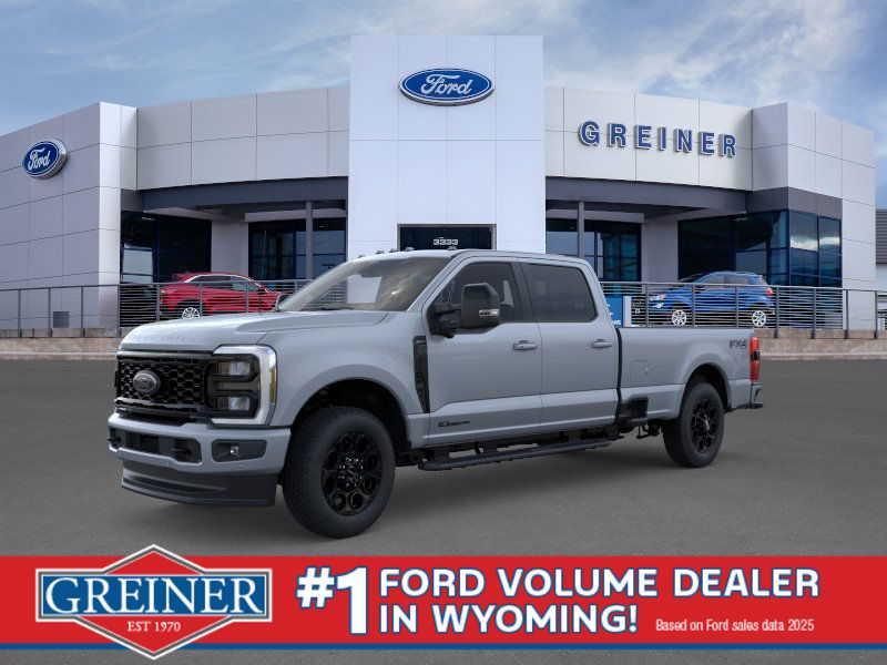 new 2026 Ford F-250 car, priced at $87,351
