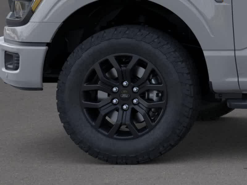 new 2026 Ford F-150 car, priced at $64,756