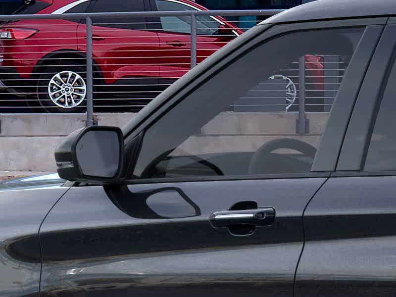 new 2026 Ford Explorer car, priced at $56,737