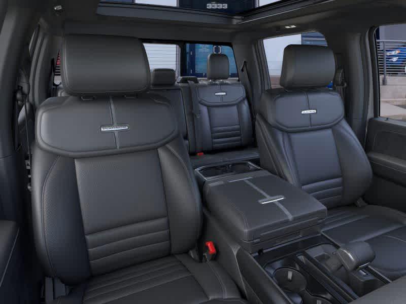new 2026 Ford F-150 car, priced at $76,495