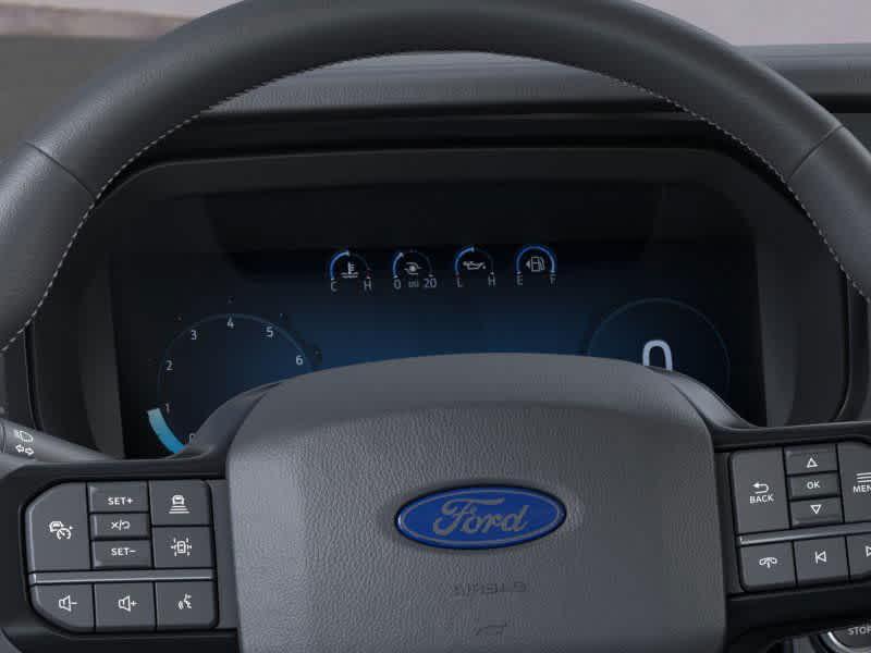 new 2026 Ford F-150 car, priced at $76,495