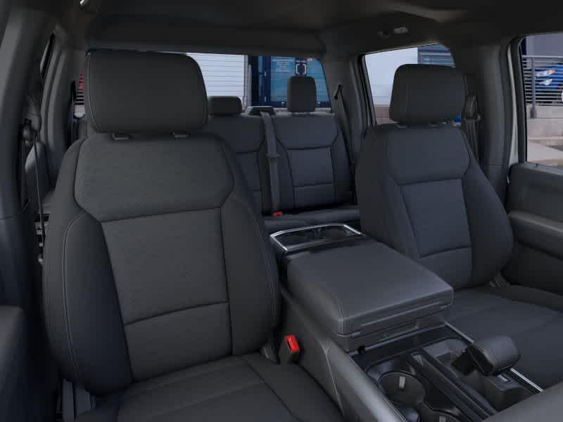 new 2026 Ford F-150 car, priced at $55,811