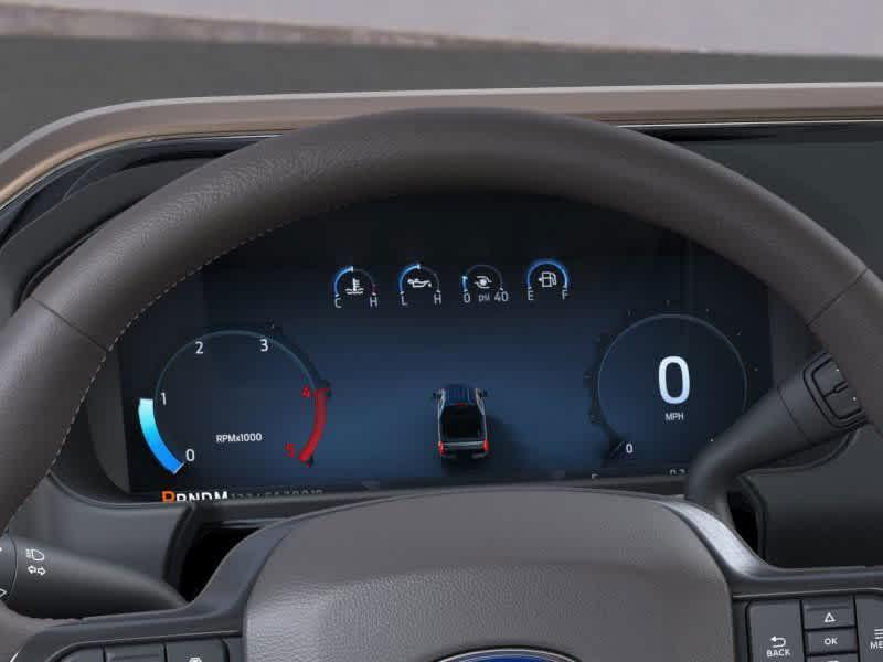 new 2026 Ford F-250 car, priced at $100,690