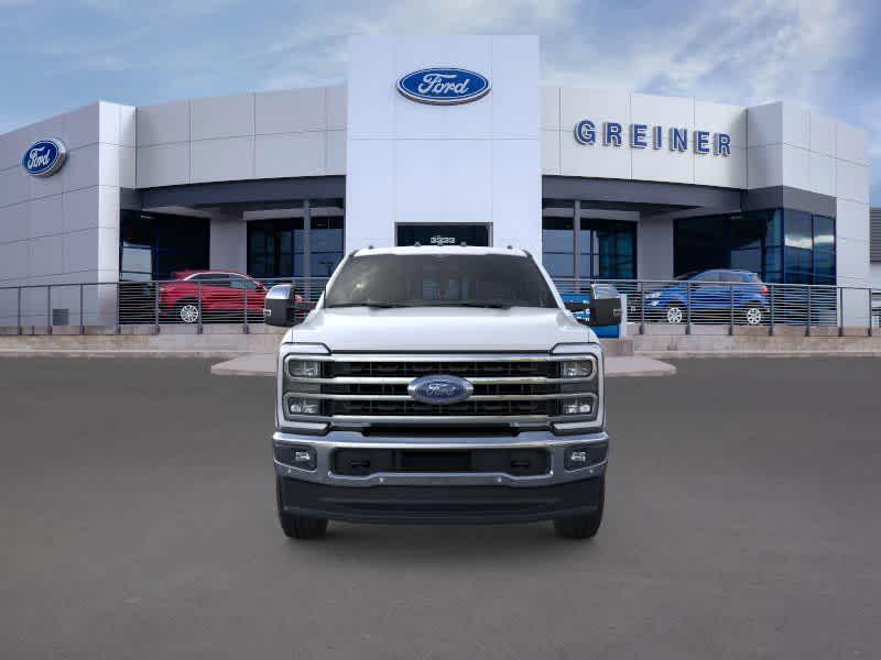 new 2026 Ford F-250 car, priced at $100,690