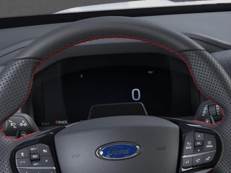 new 2026 Ford Explorer car, priced at $60,054