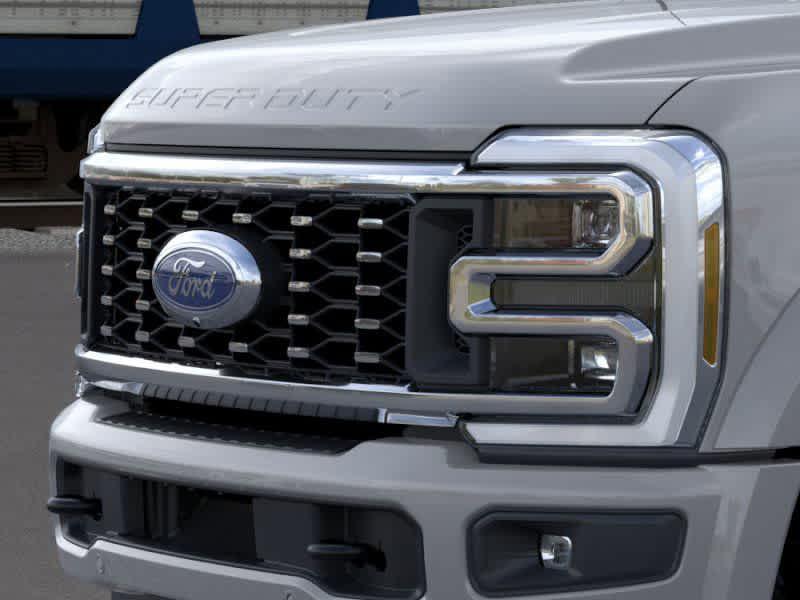 new 2026 Ford F-450 car, priced at $107,205