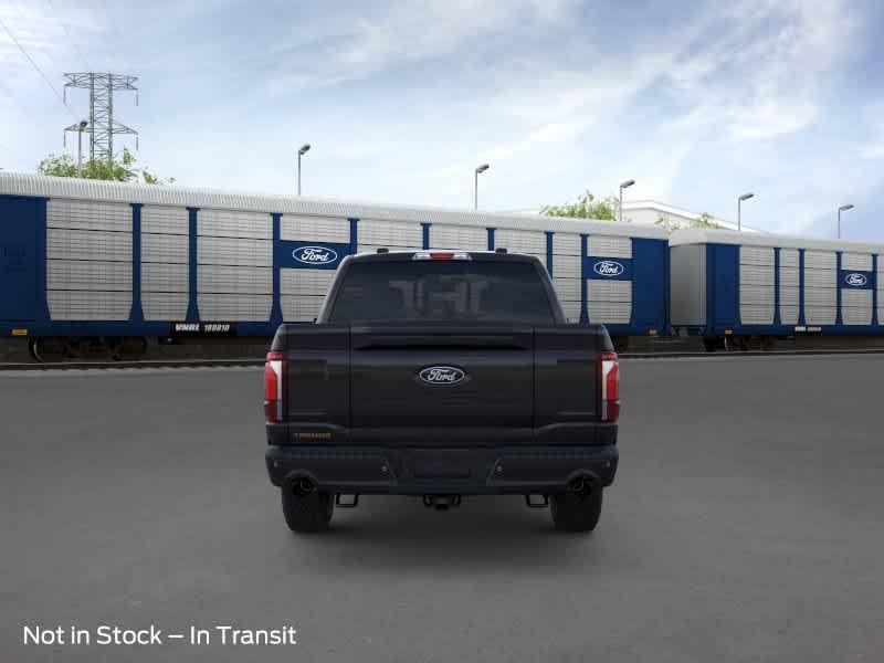 new 2026 Ford F-150 car, priced at $73,708