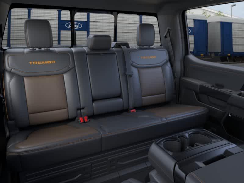 new 2026 Ford F-150 car, priced at $73,708