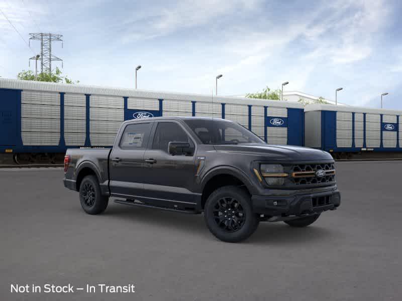 new 2026 Ford F-150 car, priced at $73,708