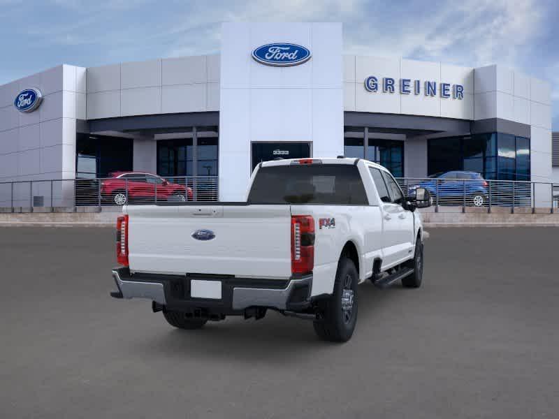 new 2026 Ford F-350 car, priced at $81,887
