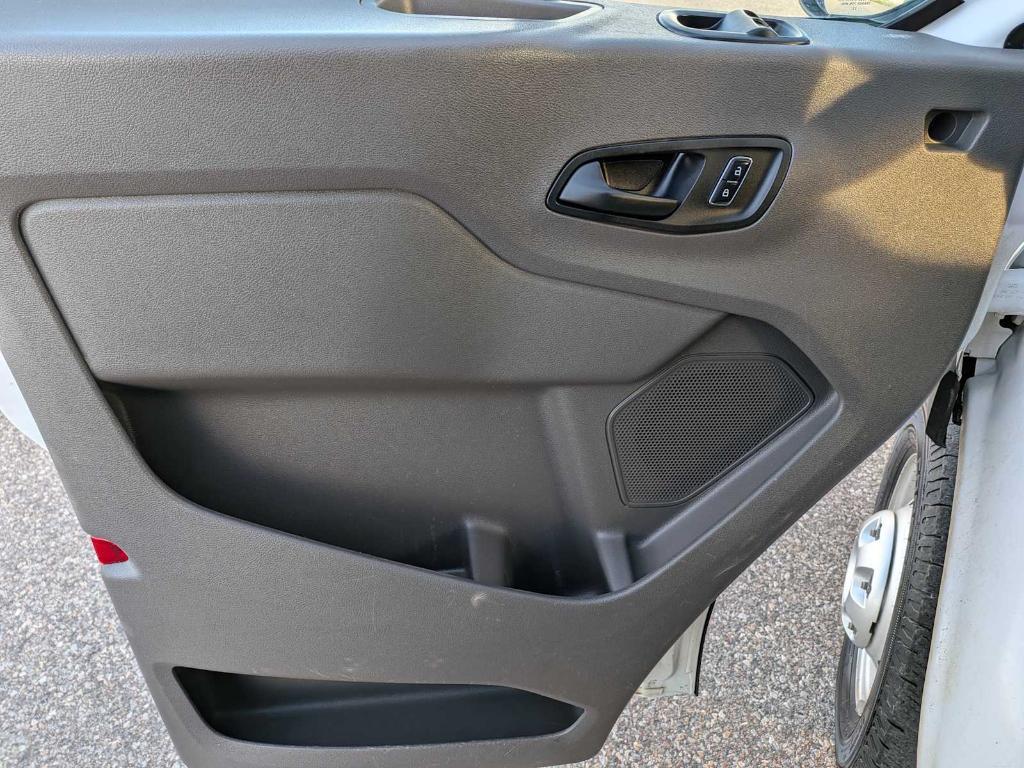 used 2022 Ford Transit-250 car, priced at $35,594