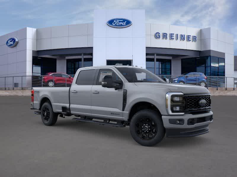 new 2026 Ford F-350 car, priced at $91,604