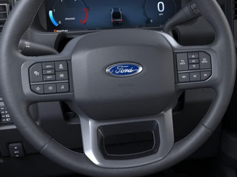 new 2026 Ford F-350 car, priced at $91,604